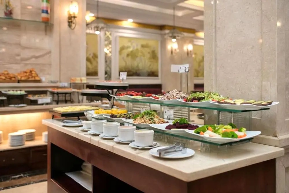 هتل تین تای